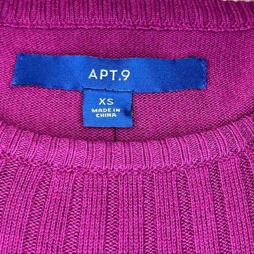 Lightweight Sweater  - Picture 3 of 7